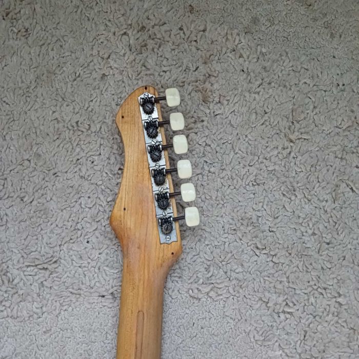 Електрогітара Jolana Star 5