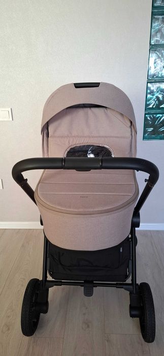 Продам Коляска 2в1 Carrello Epica
