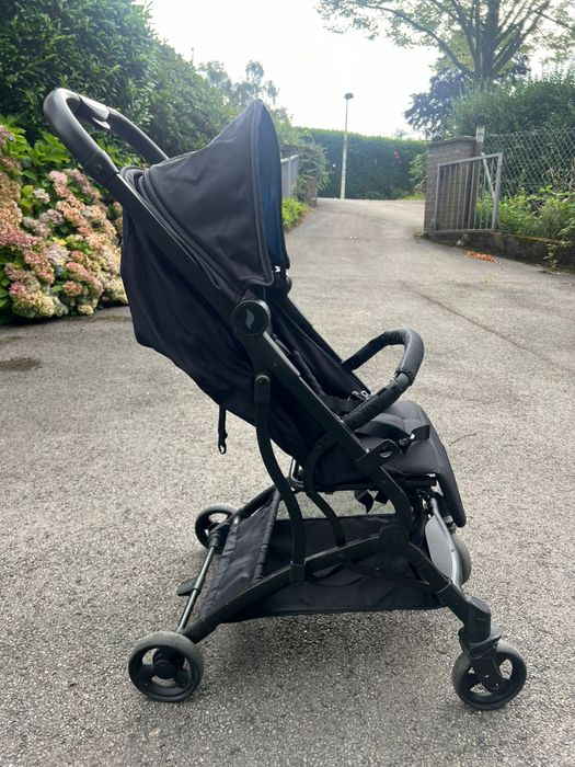 Продю дитячий візок 4 в 1