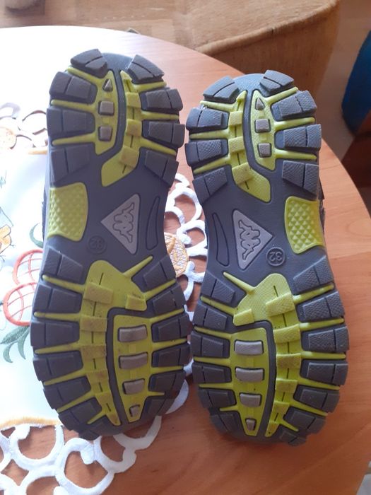 Buty Kappa rozmiar 32