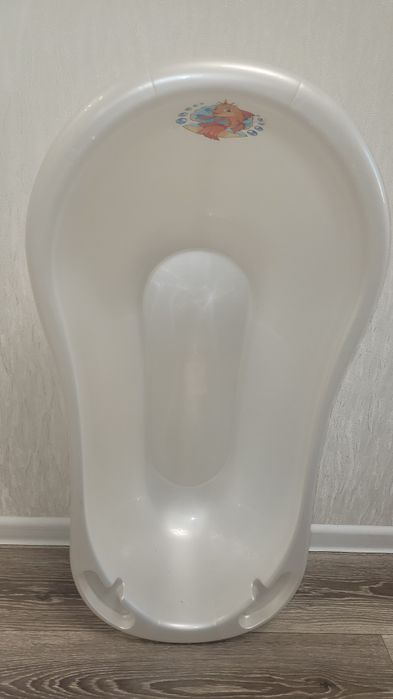 Ваночка дитяча в гарному стані