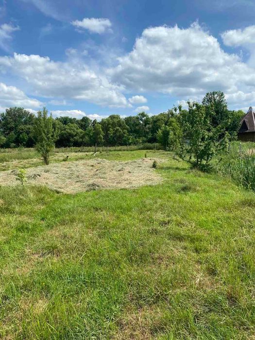 Продаж земельної ділянки