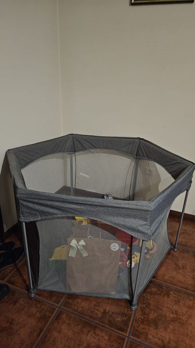 Play pen baby parque brincar bebe