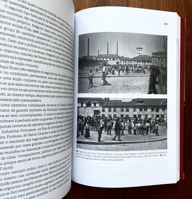 Eduardo Cintra Torres - A Greve Geral de 1903 no Porto