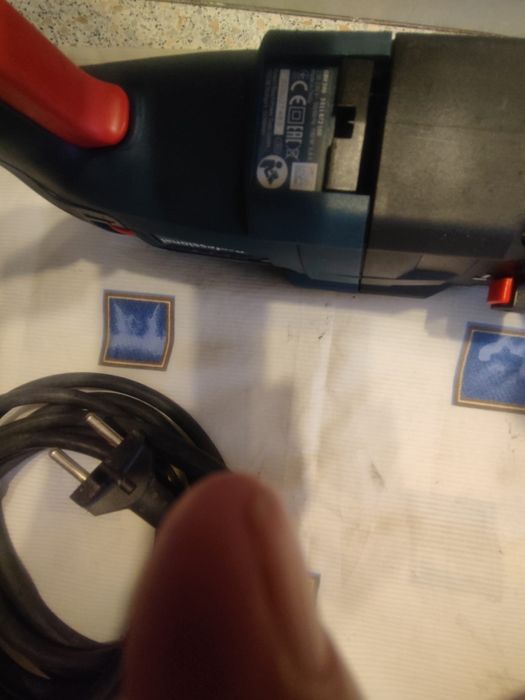 młotowiertarka bosch gbh 240 professional