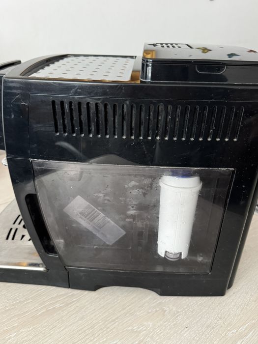 Кавомашина Delonghi Magnifica S