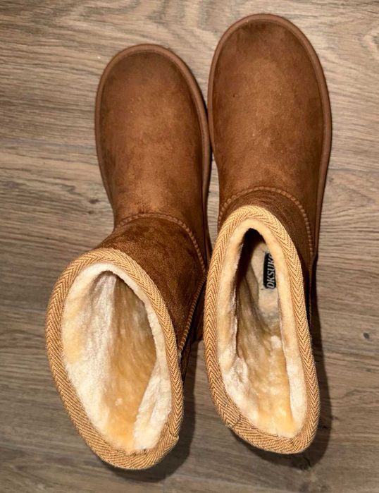 нові уггі, сапоги сапожки черевики НОВЫЕ