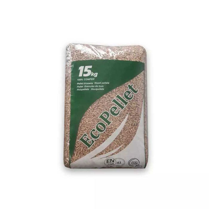 Pellet ECO pellet A1 PROMOCJA LETNIA GWARANCJA najniższej ceny !