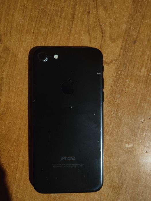IPhone 7   128 gb (85%)