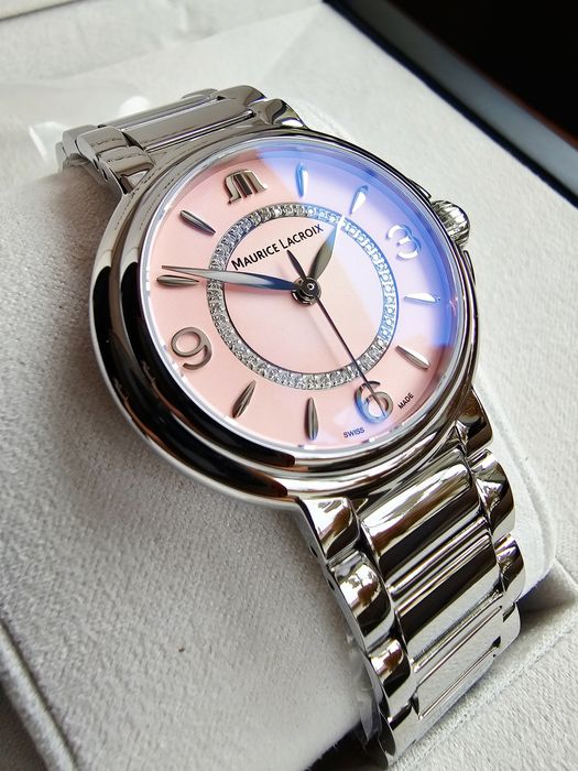 Maurice Lacroix Fiaba FA1004