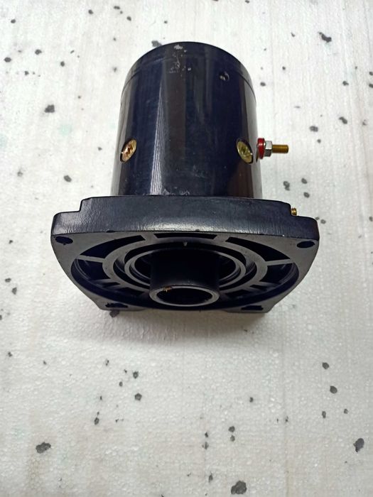 Silnik do wyciagarki 12V Extreme Winch, titanium, XTR, części