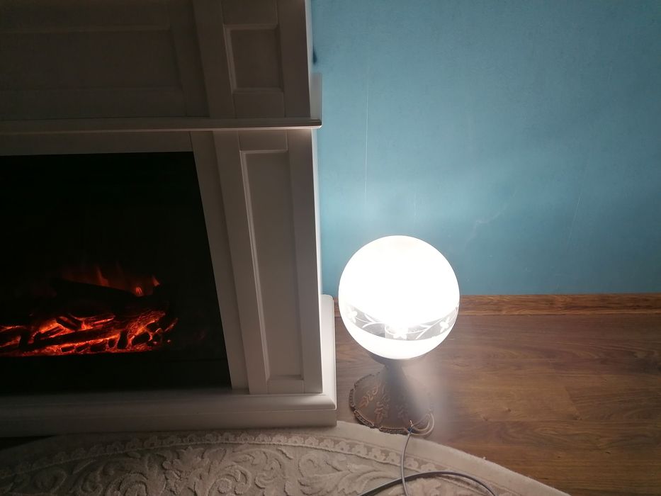 Светильник ландшафтный садово парковый  СССР