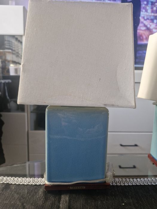 Lampki Lauren używane