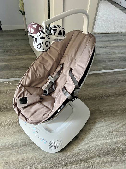 4moms Mamaroo5 Espreguiçadeira