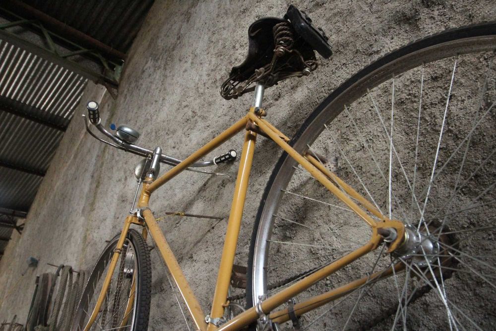 Bicicleta Pasteleira64751958488963124