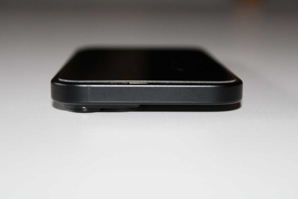 iPhone 15 256GB Preto – Excelente estado – Bateria 97%