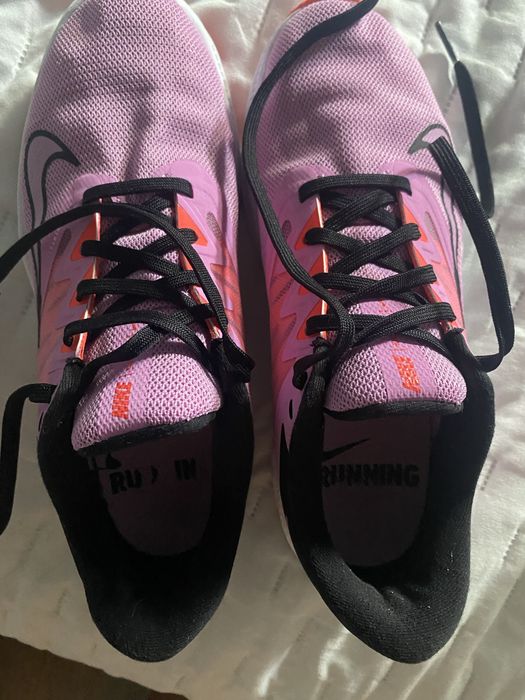 Nike running 38,5