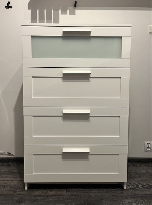Komoda BRIMNES IKEA 390zł