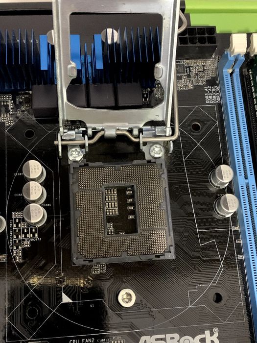 lga 1150 материнська плата