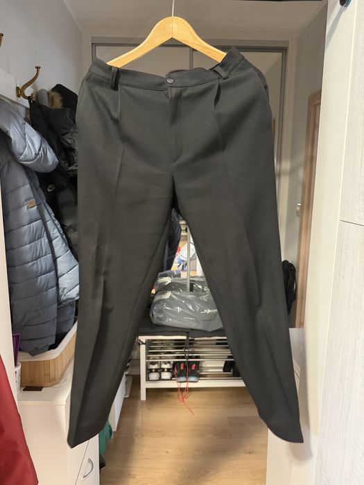 Garnitur szkoły conradiunum SOiT