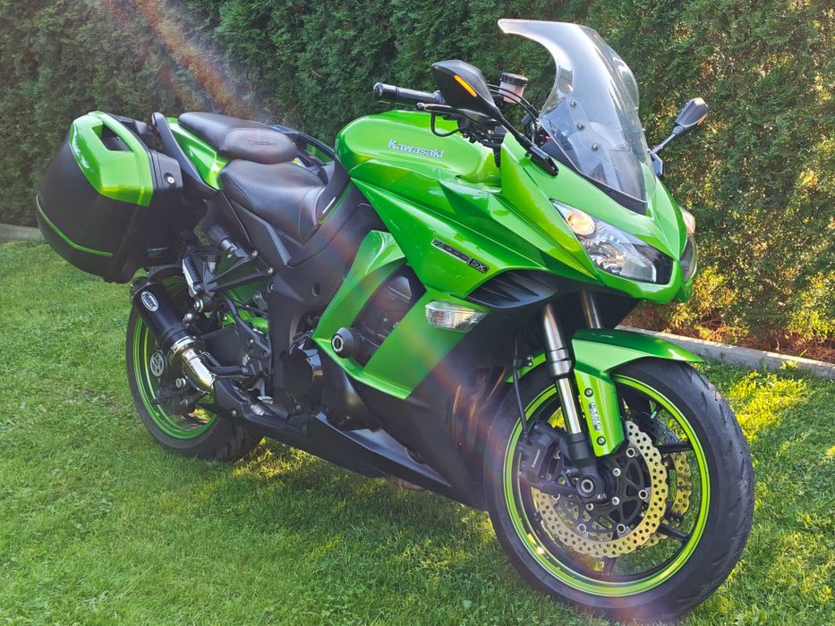 Kawasaki