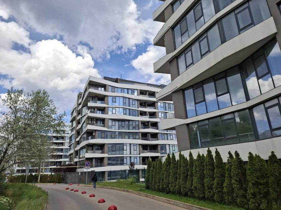 1-кімнатна квартира за адресою Куликове поле пл. (площа 59 м²) - Atlanta.ua - фото 15