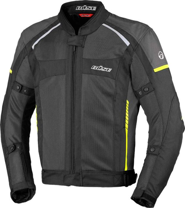 Buse Santerno kurtka motocyklowa letnia roz. 48(S)