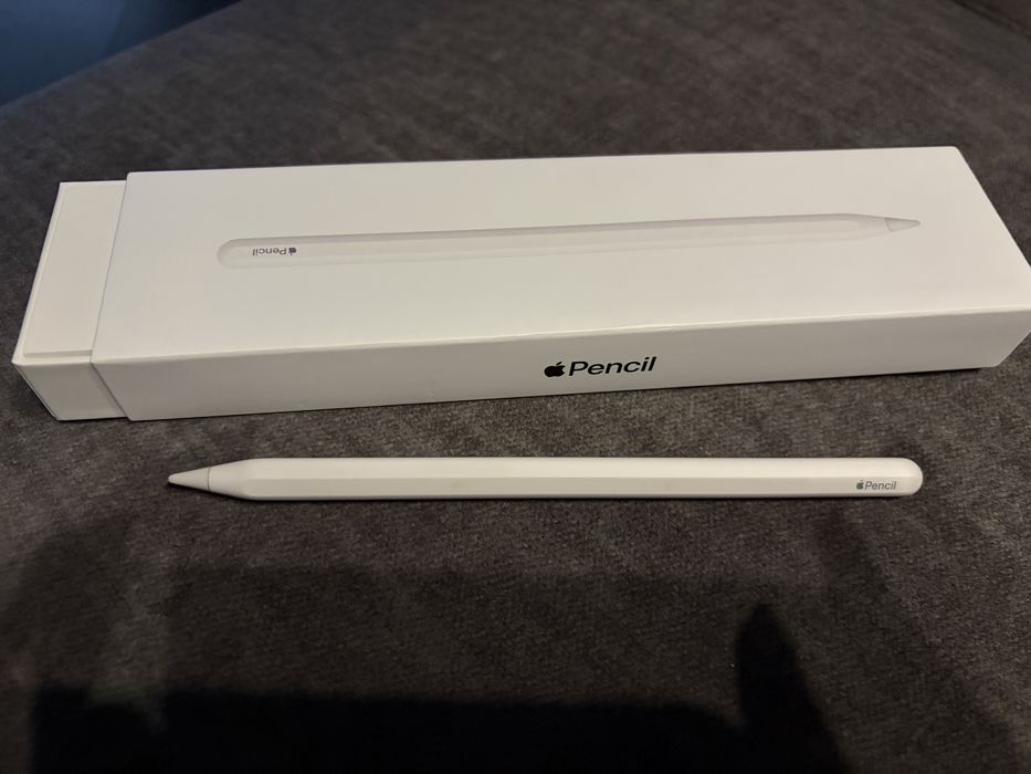 Apple pencil  2nd generation