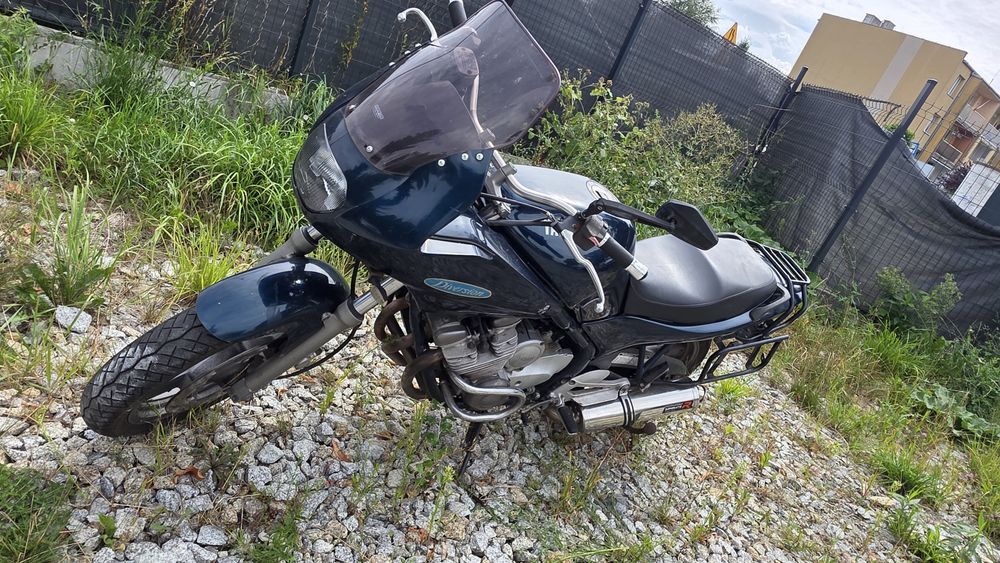 Yamaha