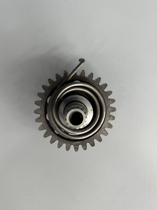 Wałek Kopnika Kopka Kick Starter Rozrusznik SUZUKI RMZ250 R 07-09