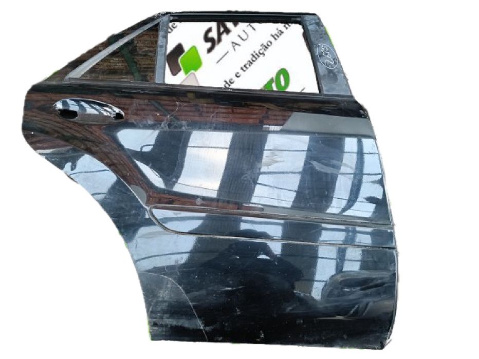 Porta trás direita MERCEDES-BENZ Classe M (W164)