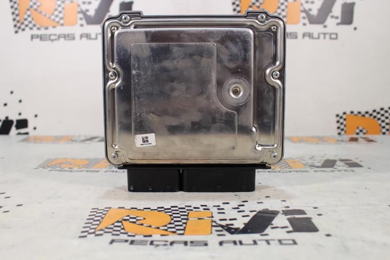 Centralina motor / ECU BMW 3 Gran Turismo (F34)
