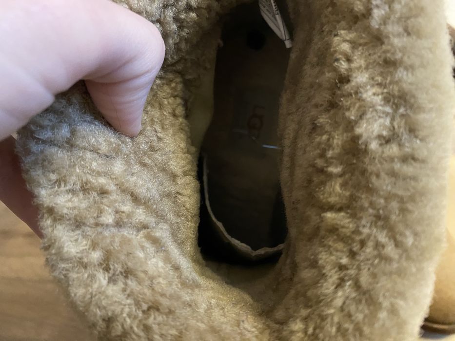 Сапоги Угги Ugg размер 41-42