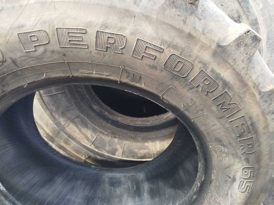 Opona rolnicza 480/65R28 Firestone Performer 65
