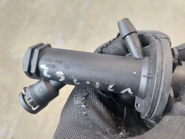 Bomba de embraiagem RENAULT Megane II Break (KM0/1_)