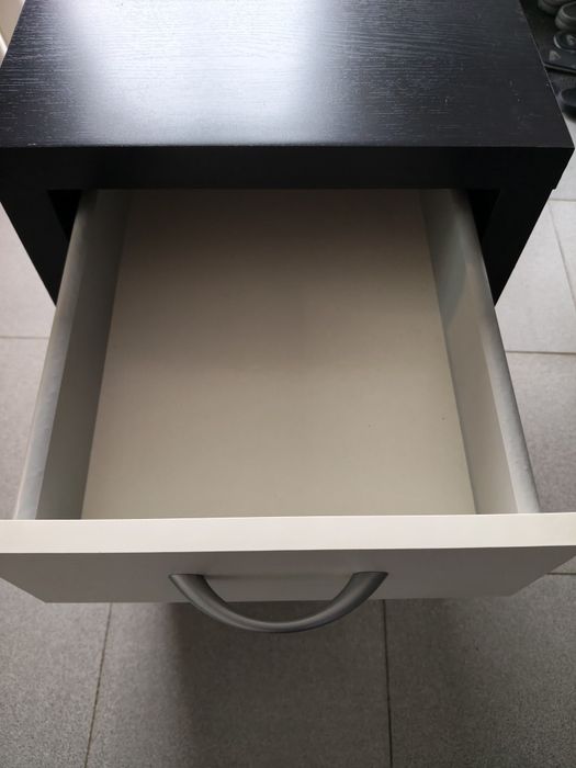 Módulo de gavetas Mikael da Ikea