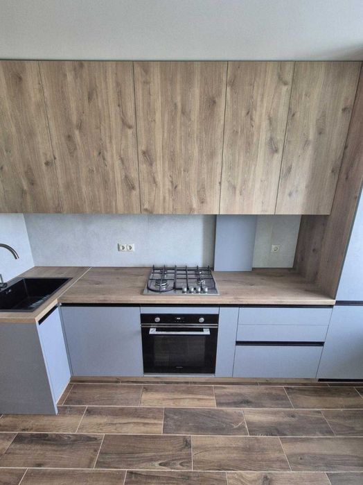 Продаж 3 кімнатної квартири, вулиця Широка, (Доробок)