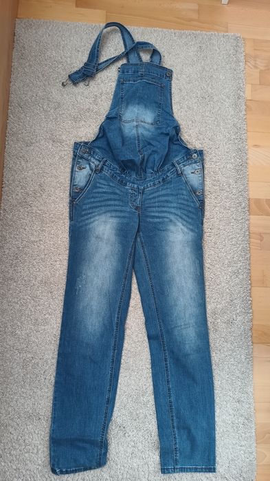 Ogrodniczki ciążowe