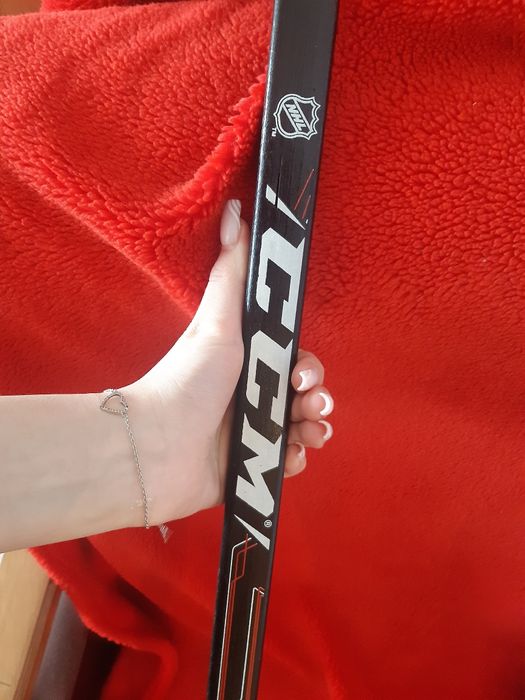 Kij hokejowy CCM