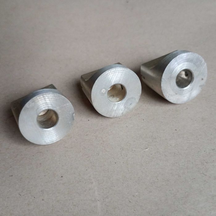 Pokrętło, gałka Unitra Diora Radmor