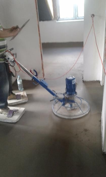 Posadzki/wylewki  betonowe  MIXSOKRET  Wołomin , i okolice