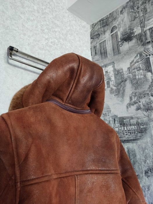 Дублянка підліткова на хлопчика