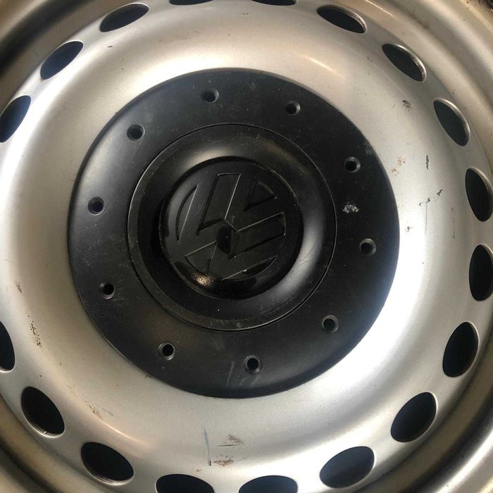 Pneus VW TRANSPORTER 16 polegadas