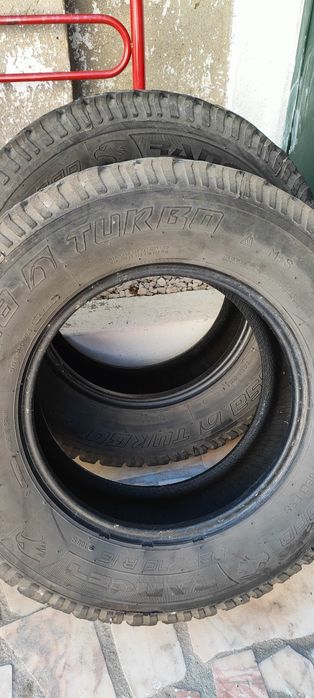 Pneus All Terrain 235/70 R16 Insaturbo Ranger