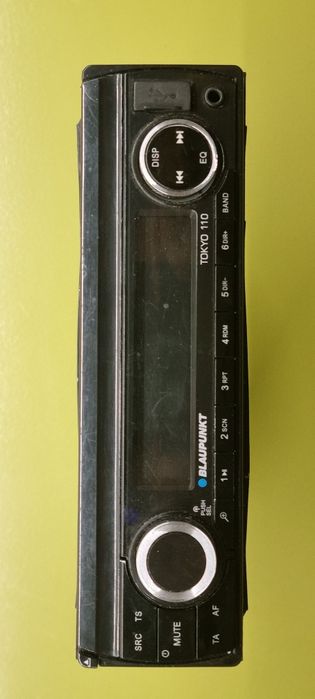 Blaupunkt Tokyo 110