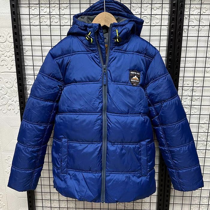 Тепла зимова куртка для хлопчика,  Next 12р 146