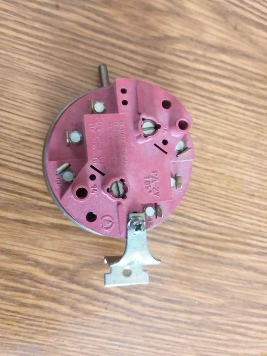 Реле тиску РД-2У для пральної машини