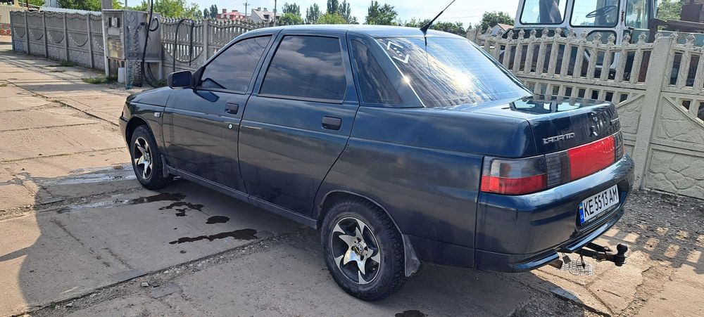 Продам ВАЗ 21104