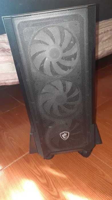 PC Gaming Desktop GeForce 1650 | Ryzen 5 | 500GB SSD | Windows 10 PRO64740736147075124