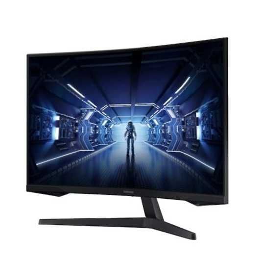 Monitor Curvo Samsung 32" Odyssey G5